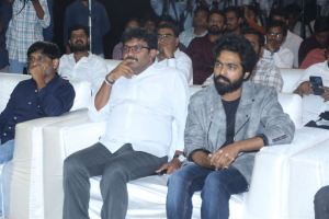 GV Prakash @ Kingston Pre-Release Event Stills