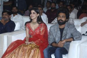 Divyabharathi, GV Prakash @ Kingston Pre-Release Event Stills