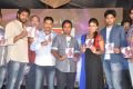 Kiraak Movie Audio Launch Stills