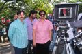 Kiraak Telugu Movie Opening Stills