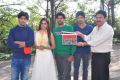 Kiraak Telugu Movie Opening Stills