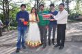 Kiraak Telugu Movie Opening Stills