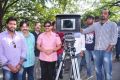 Kiraak Telugu Movie Opening Stills