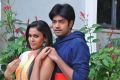 Chandini, Anirudh @ Kiraak Telugu Movie Opening Stills