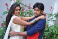 Chandini, Anirudh @ Kiraak Telugu Movie Opening Stills