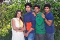 Kiraak Telugu Movie Opening Stills