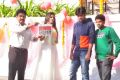 Kiraak Telugu Movie Opening Stills