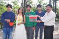 Kiraak Telugu Movie Opening Stills