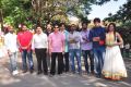 Kiraak Telugu Movie Opening Stills