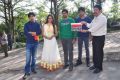 Kiraak Telugu Movie Opening Stills