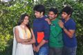 Kiraak Telugu Movie Opening Stills