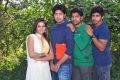 Kiraak Telugu Movie Opening Stills