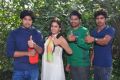 Kiraak Telugu Movie Opening Stills