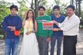 Kiraak Telugu Movie Opening Stills