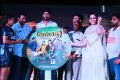 Kirrak Party Movie Audio Launch Stills