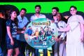 Kirrak Party Movie Audio Launch Stills