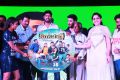 Kirrak Party Movie Audio Launch Stills