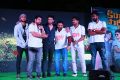 Kirrak Party Movie Audio Launch Stills