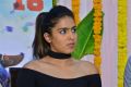 Actress Samyuktha Hegde @ Kirrak Party Movie Success Celebrations Stills
