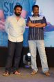 Sudheer Varma, Anil Sunkara @ Kirrak Party Pre Release Function Stills