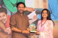 G Kishan Reddy @ Kirrak Party Pre Release Function Stills