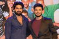 Kirrak Party Pre Release Function Stills