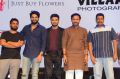 Kirrak Party Pre Release Function Stills