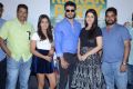 Kirrak Party Movie Press Meet Images