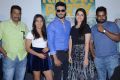 Kirrak Party Movie Press Meet Images