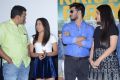 Kirrak Party Movie Press Meet Images