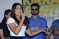 Kirrak Party Movie Press Meet Images