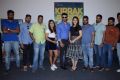 Kirrak Party Movie Press Meet Images