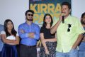 Kirrak Party Movie Press Meet Images