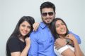 Simran Pareenja, Nikhil, Samyuktha Hegde @ Kirrak Party Movie Press Meet Images