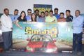 Kirrak Party Movie Press Meet Images