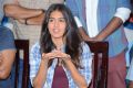 Heroine Samyuktha Hegde @ Kirrak Party Success Meet Photos