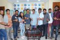 Kirrak Party Movie Success Meet Photos