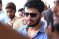 Nikhil Siddharth @ Kirrak Party Success Tour @ Amaravati Photos