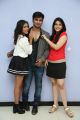 Samyuktha Hegde, Nikhil, Simran Pareenja @ Kirrak Party Teasing Trailer Launch Stills