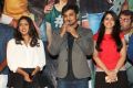 Kirrak Party Teasing Trailer Launch Stills