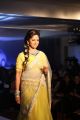 Actress Nadhiya @ Kirtilals Bridal Fashion Show Photos