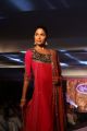 Parvathy Omanakuttan @ Kirtilals Bridal Fashion Show Photos