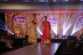 Parvathy Omanakuttan @ Kirtilals Bridal Fashion Show Photos