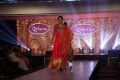 Parvathy Omanakuttan @ Kirtilals Bridal Fashion Show Photos