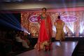 Parvathy Omanakuttan @ Kirtilals Bridal Fashion Show Photos