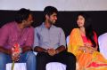 Kirumi Movie Audio Launch Photos