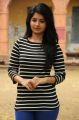 Actress Reshmi Menon @ Kirumi Movie Shooting Spot Stills