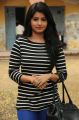 Actress Reshmi Menon @ Kirumi Movie Shooting Spot Stills