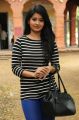 Actress Reshmi Menon @ Kirumi Movie Shooting Spot Stills