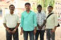 Kirumi Movie Shooting Spot Stills